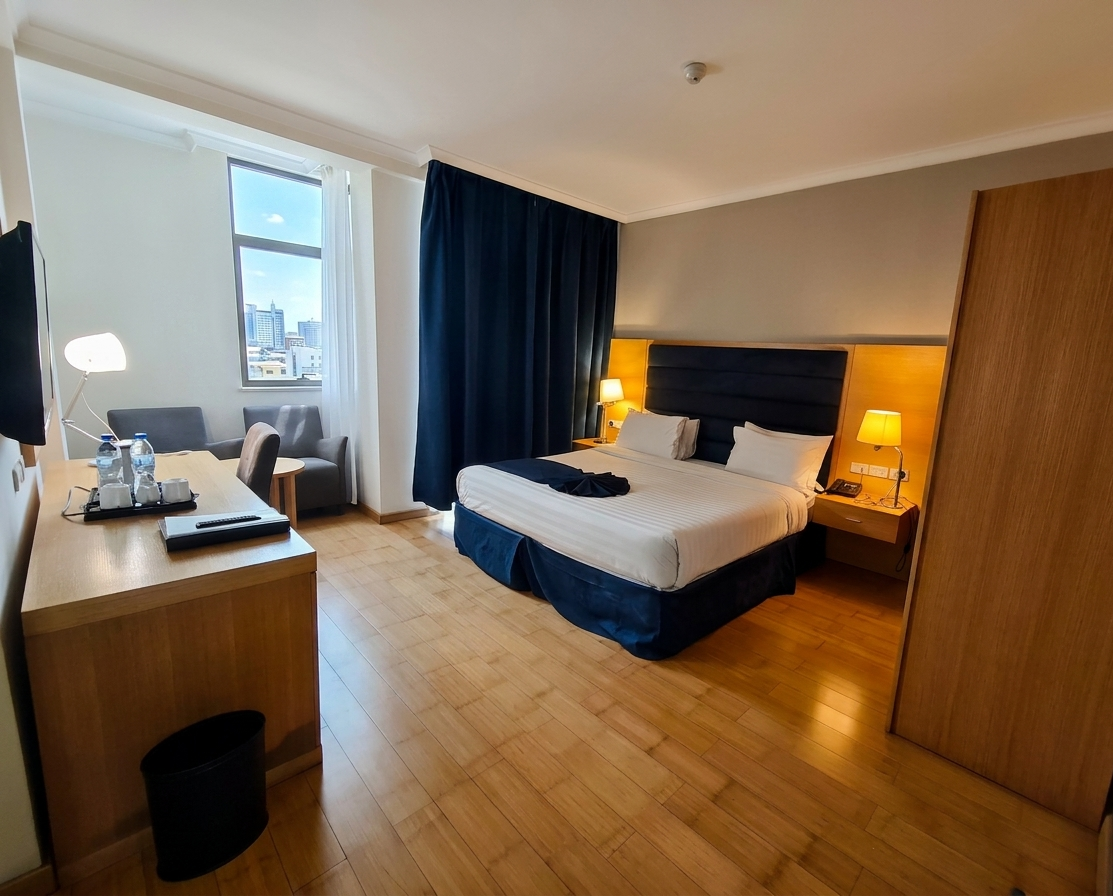 Family Suite