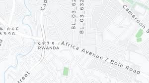 Yober Hotel Location Map